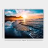 Stunning Decorative Canvas Painting, 70 x 100 cm | 100% Canvas, 100% Wooden Frame (3 cm Thick) | Perfect for Home Decor & Art Lovers