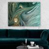 Stunning Decorative Canvas Painting, 70 x 100 cm | 100% Canvas, 100% Wooden Frame (3 cm Thick) | Perfect for Home Decor & Art Lovers