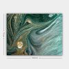 Stunning Decorative Canvas Painting, 70 x 100 cm | 100% Canvas, 100% Wooden Frame (3 cm Thick) | Perfect for Home Decor & Art Lovers
