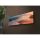 Stunning LED Lighted Canvas Painting, 30 x 90 cm, 100% Suede Canvas, Wooden Frame (3 cm) | Battery-Powered, On/Off Switch | Perfect for Home Decor