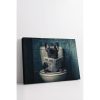 Stunning Decorative Canvas Painting, 50 x 70 cm, 100% Canvas, 3 cm Thick | Perfect for Home Decor, Living Room & Office | Vibrant Art Piece