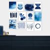 Set of 12 Decorative MDF Paintings, 20 x 15 cm Each | 100% MDF, 3 mm Thick | Perfect for Home Decor, Art Displays & Creative Spaces