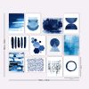 Set of 12 Decorative MDF Paintings, 20 x 15 cm Each | 100% MDF, 3 mm Thick | Perfect for Home Decor, Art Displays & Creative Spaces