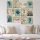 Set of 12 Decorative MDF Paintings, 20 x 15 cm Each | 100% MDF, 3 mm Thick | Perfect for Home Decor, Art Displays & Creative Spaces