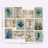 Set of 12 Decorative MDF Paintings, 20 x 15 cm Each | 100% MDF, 3 mm Thick | Perfect for Home Decor, Art Displays & Creative Spaces
