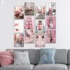 Set of 12 Decorative MDF Paintings, 20 x 15 cm Each | 100% MDF, 3 mm Thick | Perfect for Home Decor, Art Displays & Creative Spaces