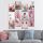 Set of 12 Decorative MDF Paintings, 20 x 15 cm Each | 100% MDF, 3 mm Thick | Perfect for Home Decor, Art Displays & Creative Spaces