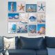 Set of 12 Decorative MDF Paintings, 20 x 15 cm Each | 100% MDF, 3 mm Thick | Perfect for Home Decor, Art Displays & Creative Spaces