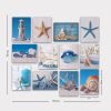 Set of 12 Decorative MDF Paintings, 20 x 15 cm Each | 100% MDF, 3 mm Thick | Perfect for Home Decor, Art Displays & Creative Spaces