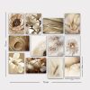 Set of 12 Decorative MDF Paintings, 20 x 15 cm | 100% MDF, 3 mm Thick | Unique Art for Home Decor, Elegant Touch for Any Space