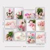 Set of 12 Decorative MDF Paintings, 20 x 15 cm Each | 100% MDF, 3 mm Thick | Perfect for Home Decor, Art Displays & Creative Spaces