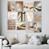 Set of 12 Decorative MDF Paintings, 20 x 15 cm Each | 100% MDF, 3 mm Thick | Perfect for Home Decor, Art Displays & Creative Spaces
