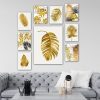 Elegant Decorative MDF Paintings (9 Pieces), 100% MDF, 3 mm Thick | 20 x 15 cm (8 pcs) & 30 x 40 cm (1 pc) | Perfect for Home Decor & Art Lovers