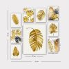 Elegant Decorative MDF Paintings (9 Pieces), 100% MDF, 3 mm Thick | 20 x 15 cm (8 pcs) & 30 x 40 cm (1 pc) | Perfect for Home Decor & Art Lovers