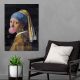 Elegant Tempered Glass Painting, 70 x 100 cm, 100% Tempered Glass (4 mm) | Stunning Wall Art for Modern Home Decor & Office Spaces