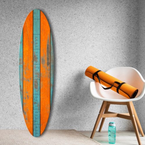 Elegant Decorative MDF Painting, 33 x 120 cm | 100% MDF, 8 mm Thick, UV Printed | Perfect for Home Decor & Modern Aesthetics