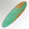 Elegant Decorative MDF Painting, 33 x 120 cm | 100% MDF, 8 mm Thick, UV Printed | Perfect for Home Decor & Modern Aesthetics