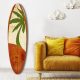 Elegant Decorative MDF Painting, 33 x 120 cm | 100% MDF, 8 mm Thick, UV Printed | Perfect for Home Decor & Modern Aesthetics