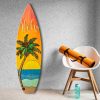 Elegant Decorative MDF Painting, 40 x 140 cm | 100% MDF, 8 mm Thick, UV Printed | Perfect for Home Decor & Modern Aesthetics