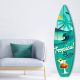 Elegant Decorative MDF Painting, 40 x 140 cm | 100% MDF, 8 mm Thick, UV Printed | Perfect for Home Decor & Modern Aesthetics