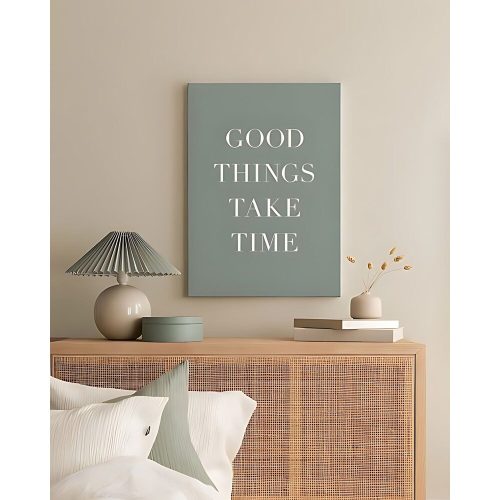 Stunning Decorative Canvas Painting, 40 x 60 cm, 100% Canvas, 3 cm Thick | Perfect for Home Decor, Living Room & Office | Vibrant Art Piece