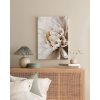 Stunning Decorative Canvas Painting, 40 x 60 cm, 100% Canvas, 3 cm Thick | Perfect for Home Decor, Living Room & Office | Vibrant Art Piece