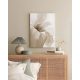 Stunning Decorative Canvas Painting, 40 x 60 cm, 100% Canvas, 3 cm Thick | Perfect for Home Decor, Living Room & Office | Vibrant Art Piece