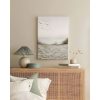 Stunning Decorative Canvas Painting, 40 x 60 cm, 100% Canvas, 3 cm Thick | Perfect for Home Decor, Living Room & Office | Vibrant Art Piece