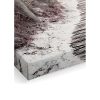 Stunning Decorative Canvas Painting, 40 x 60 cm, 100% Canvas, 3 cm Thick | Perfect for Home Decor, Living Room & Office | Vibrant Art Piece