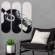 Elegant Decorative MDF Painting Set (3 Pieces), UV Printed, 20 x 70 cm Each | 100% MDF, 8 mm Thick | Perfect for Modern Home Decor & Art Display