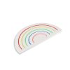 Flexible Neon LED Lighting Strips, Waterproof IP67, 50x26 cm, 12V DC, PVC Foam Template, Built-in Wall Hanging, Perfect for Home Decor & Events