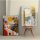 Elegant Decorative Canvas Paintings (2 Pieces), 50 x 70 cm, 100% Canvas & Wooden Frame | Perfect for Home Decor & Modern Aesthetics