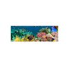Decorative LED Lighted Canvas Painting, 30 x 90 cm, 100% Suede Canvas, Wooden Frame (3 cm), Battery-Powered with On/Off Switch, Perfect for Home Decor