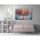 Stunning Decorative Canvas Painting, 50 x 70 cm, 50% Cotton/50% Polyester, Digital Print, Wooden Frame 2 x 3 cm | Perfect for Home Decor & Art Lovers
