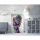 Stunning Decorative Canvas Painting, 50 x 70 cm, 50% Cotton/50% Polyester, Digital Print, Wooden Frame 2 x 3 cm | Perfect for Home Decor & Art Lovers