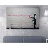 Stunning Decorative Canvas Painting, 50 x 70 cm, 50% Cotton/50% Polyester, Digital Print, Wooden Frame 2 x 3 cm | Perfect for Home Decor & Art Lovers