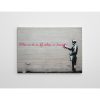 Stunning Decorative Canvas Painting, 50 x 70 cm, 50% Cotton/50% Polyester, Digital Print, Wooden Frame 2 x 3 cm | Perfect for Home Decor & Art Lovers