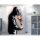 Stunning Decorative Canvas Painting, 50 x 70 cm, 50% Cotton/50% Polyester, Digital Print, Wooden Frame 2 x 3 cm | Perfect for Home Decor & Art Lovers