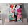 Stunning Decorative Canvas Painting, 50 x 70 cm, 50% Cotton/50% Polyester, Digital Print, Wooden Frame 2 x 3 cm | Perfect for Home Decor & Art Lovers