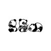 Stylish Black Decorative Metal Wall Accessory Set (3 Pieces) | 100% Metal, 1 mm Thickness | Perfect for Home Decor, Modern & Chic Design