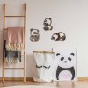 Hand-Painted Decorative Metal Wall Accessory (3 Pieces) | Antiquation Finish | Sizes: 26x18cm, 27x20cm, 18x28cm | Unique Art for Home Decor