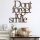 Hand-Painted Decorative Metal Wall Accessory, 67 x 70 cm, 1.5 mm Thick, Antiquation Finish | Unique Art Piece for Home Decor, Adds Charm & Character