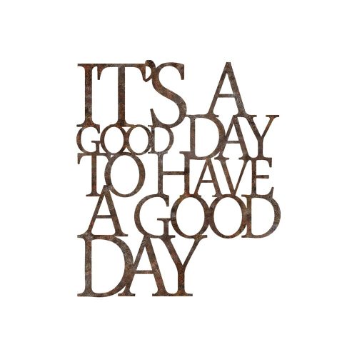 Hand-Painted Decorative Metal Wall Accessory, 70 x 61 cm, 1.5 mm Thick, Antiquation Finish | Unique Art Piece for Home Decor, Elegant & Stylish