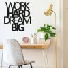 Stylish Black Decorative Metal Wall Accessory, 65 x 70 cm | 100% Metal, 1.5 mm Thickness | Easy Wall Mounting, Perfect for Modern Home Decor
