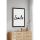 Frameless Decorative Painting, 33 x 48 cm, 100% MDF, UV Printed | Stylish Wall Art for Home & Office Decor | Elegant & Modern Design