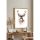 Frameless Decorative Painting, 33 x 48 cm, 100% MDF, UV Printed | Stylish Wall Art for Home & Office Decor | Elegant & Modern Design