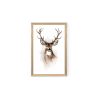 Frameless Decorative Painting, 33 x 48 cm, 100% MDF, UV Printed | Stylish Wall Art for Home & Office Decor | Elegant & Modern Design
