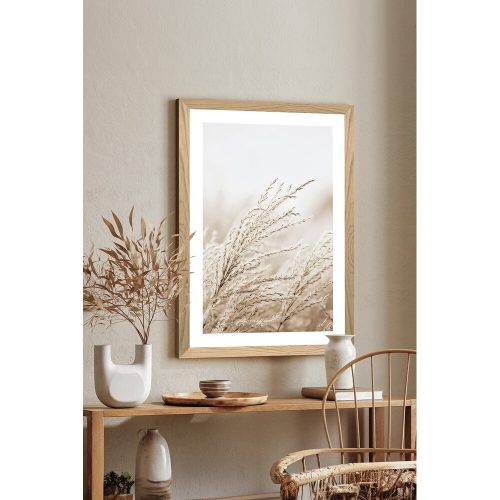Frameless Decorative Painting, 33 x 48 cm, 100% MDF, UV Printed | Stylish Wall Art for Home & Office Decor | Elegant & Modern Design