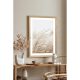 Frameless Decorative Painting, 33 x 48 cm, 100% MDF, UV Printed | Stylish Wall Art for Home & Office Decor | Elegant & Modern Design