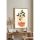 Frameless Decorative Painting, 33 x 48 cm, 100% MDF, UV Printed | Stylish Wall Art for Home & Office Decor | Elegant & Modern Design